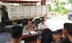 Ditreskrimsus Polda Sulbar Polda Sulbar Gagalkan Penyalahgunaan 5.184 Liter BBM Bersubsidi di Pasangkayu dan Polman