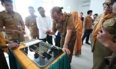 RSUD Sulbar Kini Punya MRI hingga Ortodonti, Gubernur SDK: Citra Pemerintah Ada di Layanan Rumah Sakit