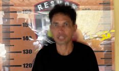 URC Polresta Mamuju Amankan Terduga Pelaku Penculikan Anak dan Penggelapan Motor