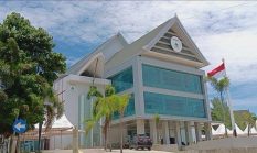 Sulbar Tembus 6 Besar Nasional Digitalisasi Perlinsos, 73.230 KK Sudah Terdata
