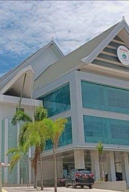 Sulbar Tembus 6 Besar Nasional Digitalisasi Perlinsos, 73.230 KK Sudah Terdata