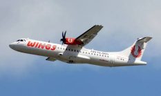 Mulai 25 Oktober, Wings Air Terbang Pagi dari Mamuju, Koneksi ke Makassar Makin Mudah