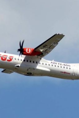 Mulai 25 Oktober, Wings Air Terbang Pagi dari Mamuju, Koneksi ke Makassar Makin Mudah
